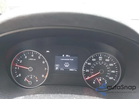 2020 Kia Sportage Ex from USA, damaged, VIN KNDPN3AC3L7655840